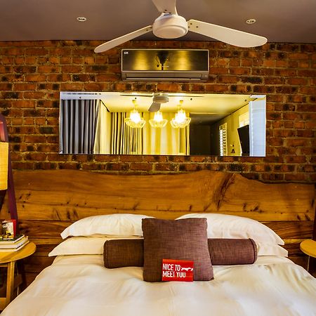 The Concierge Boutique Bungalows Ντούρμπαν Εξωτερικό φωτογραφία