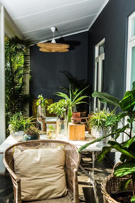 The Concierge Boutique Bungalows Ντούρμπαν Εξωτερικό φωτογραφία