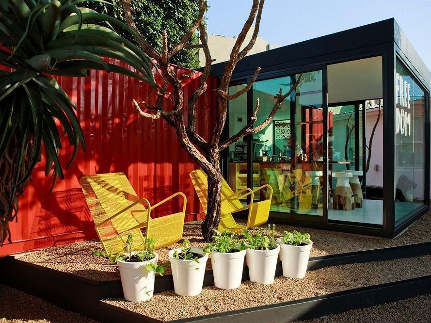 The Concierge Boutique Bungalows Ντούρμπαν Εξωτερικό φωτογραφία