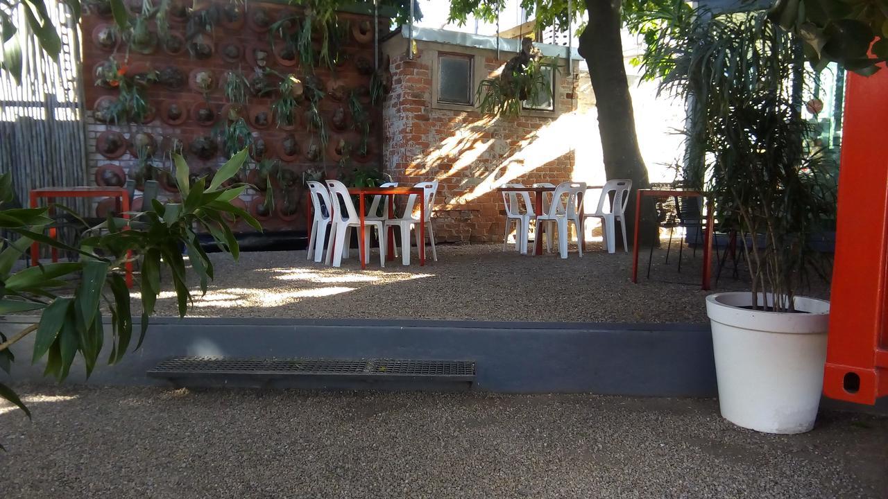 The Concierge Boutique Bungalows Ντούρμπαν Εξωτερικό φωτογραφία