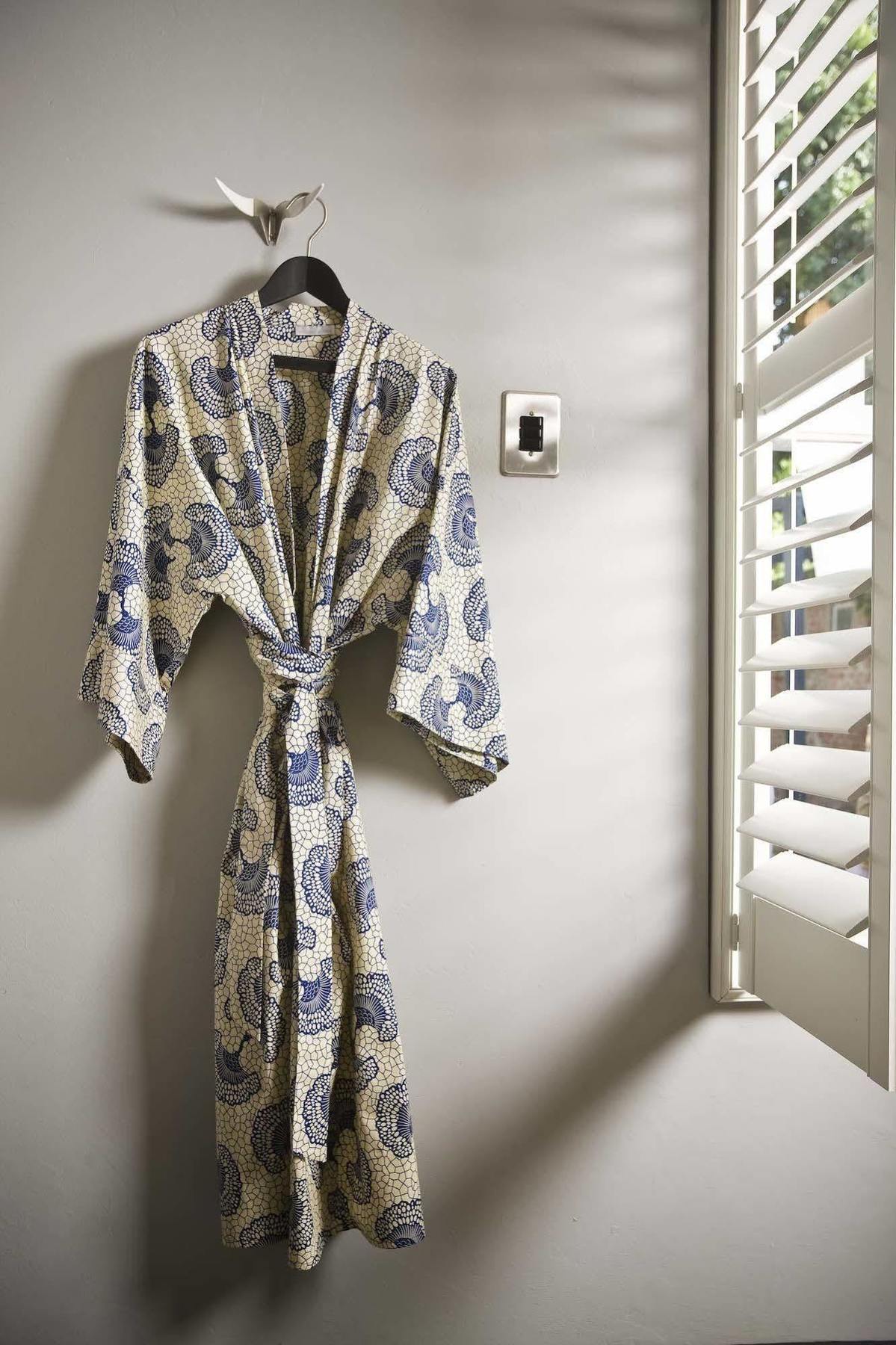 The Concierge Boutique Bungalows Ντούρμπαν Εξωτερικό φωτογραφία
