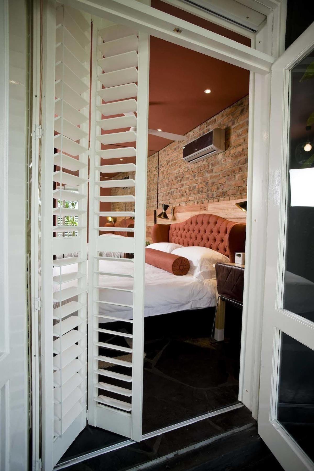 The Concierge Boutique Bungalows Ντούρμπαν Εξωτερικό φωτογραφία