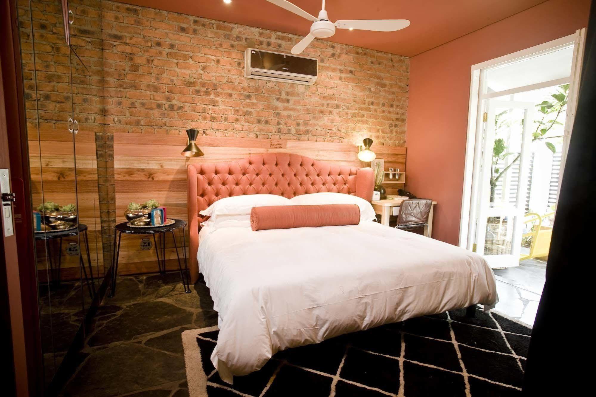 The Concierge Boutique Bungalows Ντούρμπαν Εξωτερικό φωτογραφία