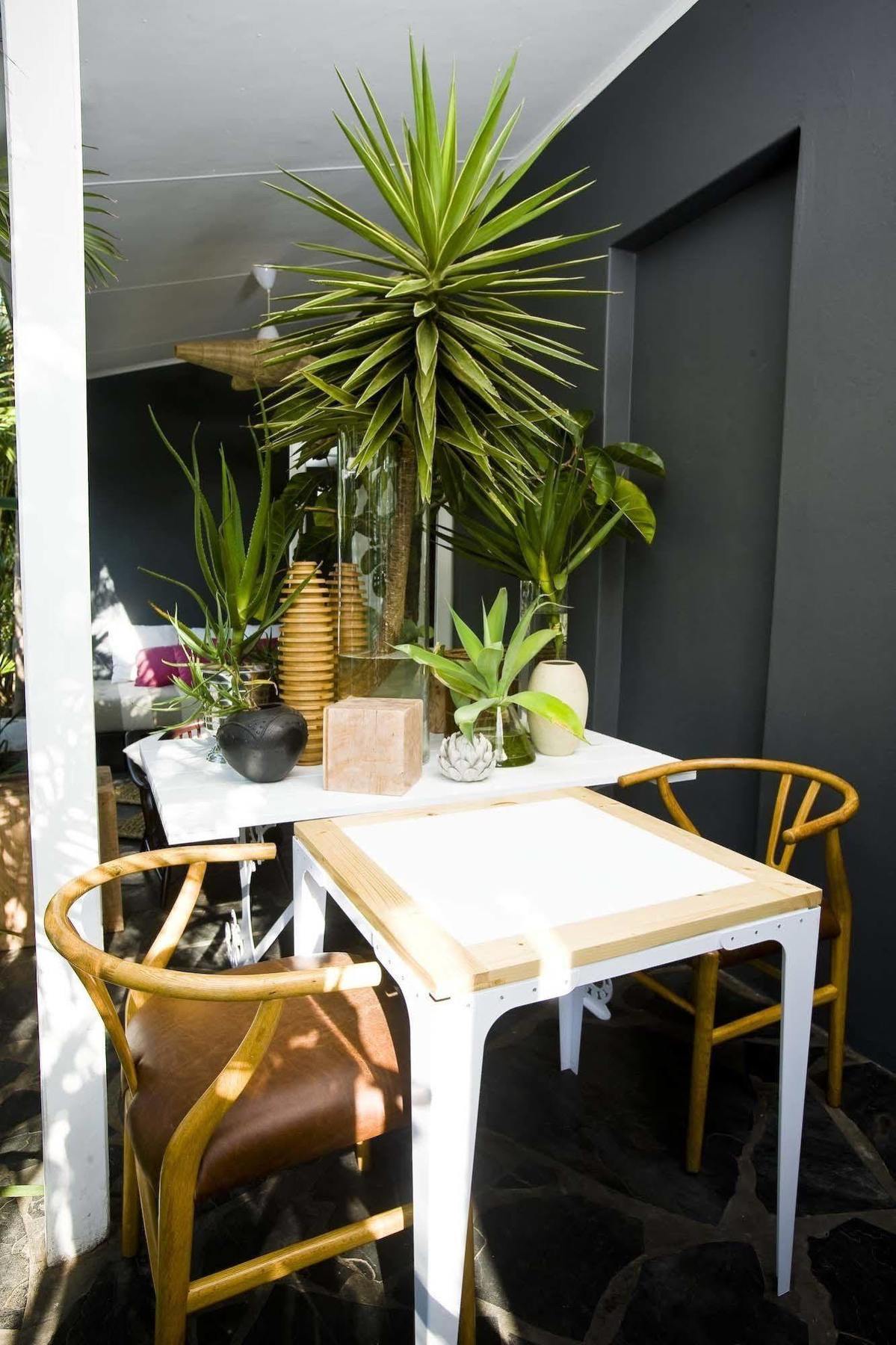 The Concierge Boutique Bungalows Ντούρμπαν Εξωτερικό φωτογραφία