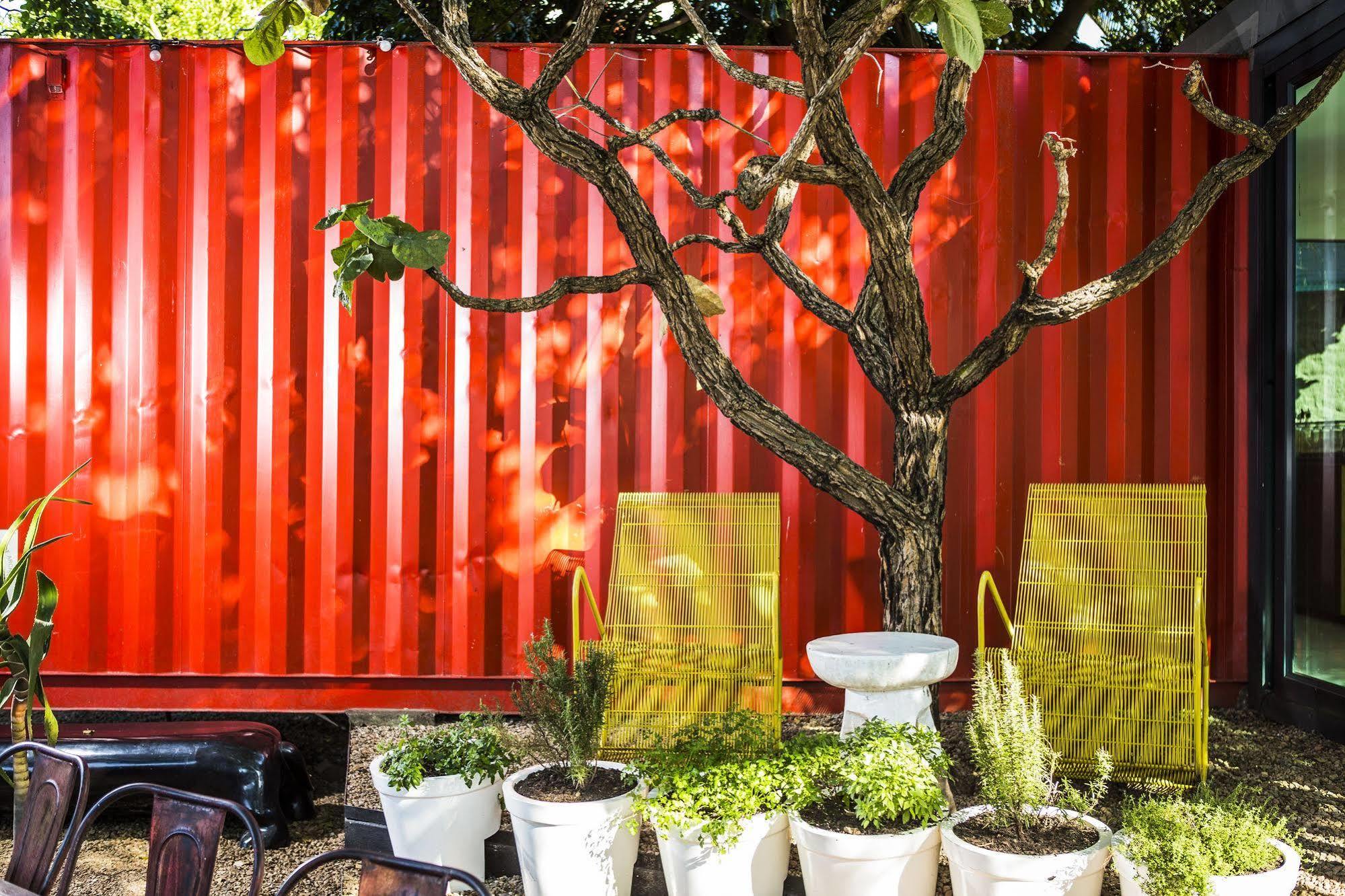 The Concierge Boutique Bungalows Ντούρμπαν Εξωτερικό φωτογραφία