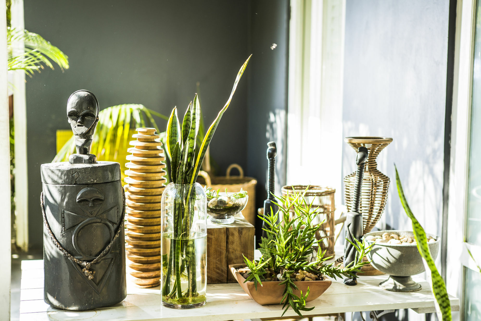 The Concierge Boutique Bungalows Ντούρμπαν Εξωτερικό φωτογραφία