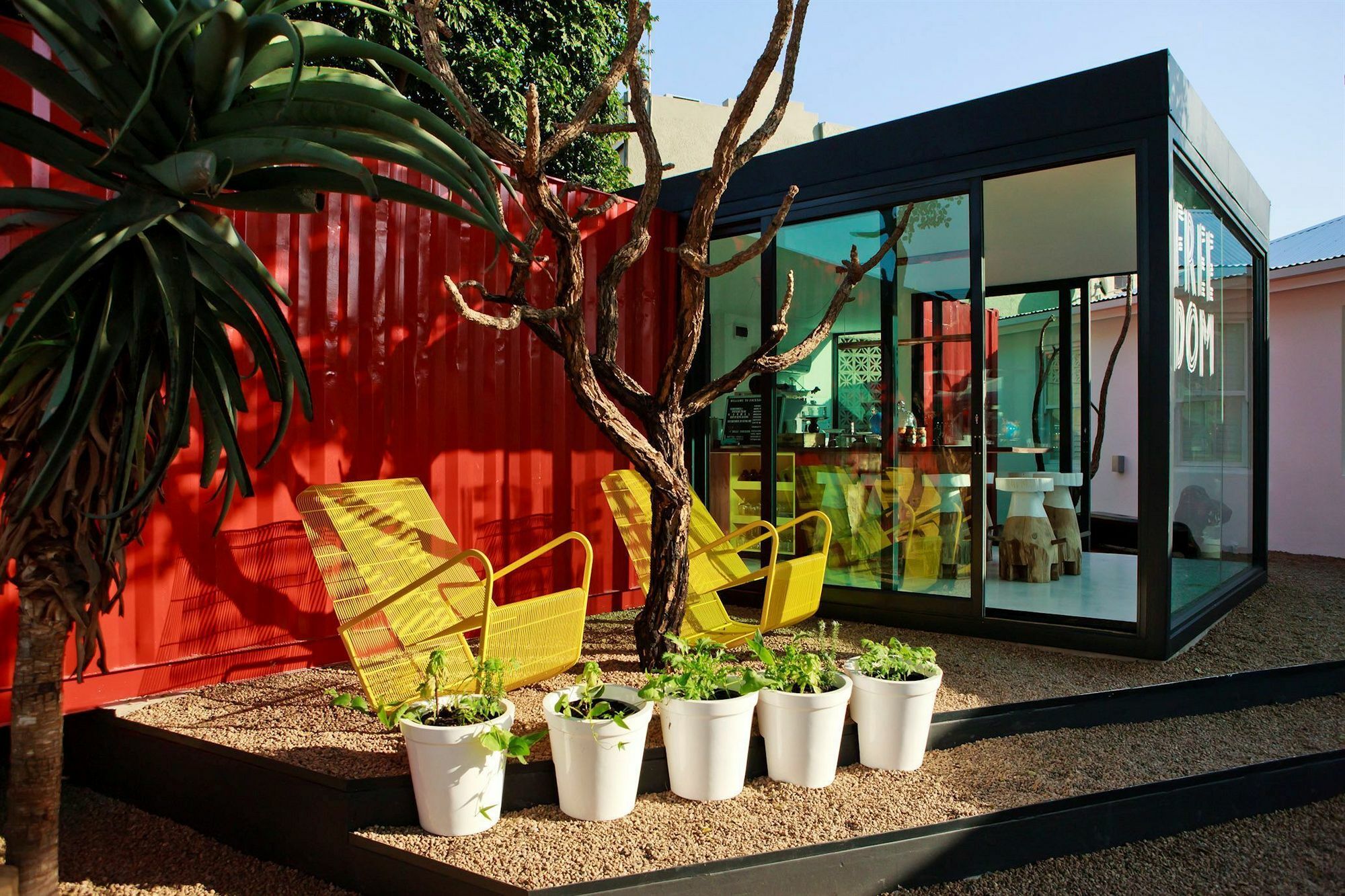 The Concierge Boutique Bungalows Ντούρμπαν Εξωτερικό φωτογραφία