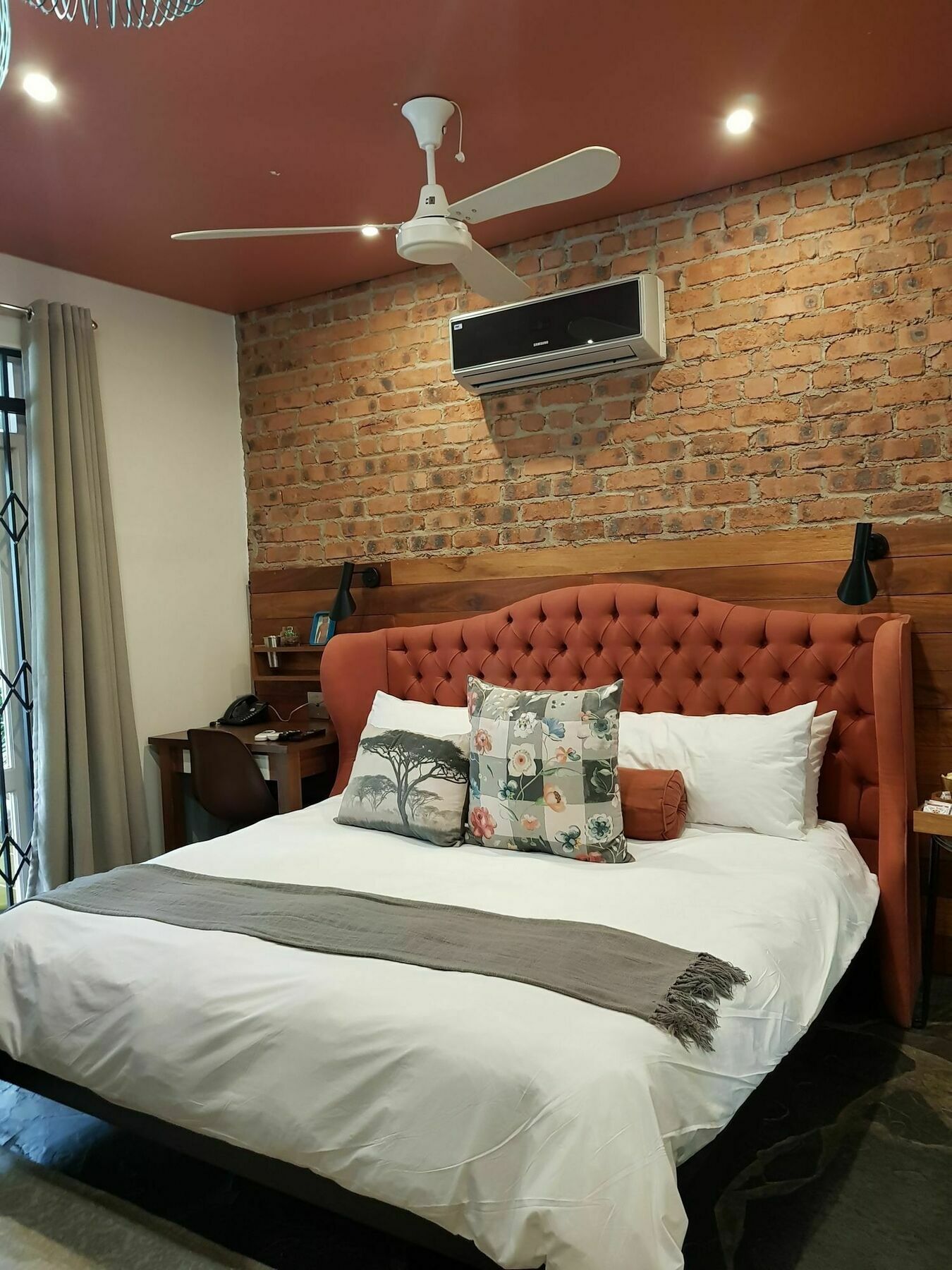 The Concierge Boutique Bungalows Ντούρμπαν Εξωτερικό φωτογραφία