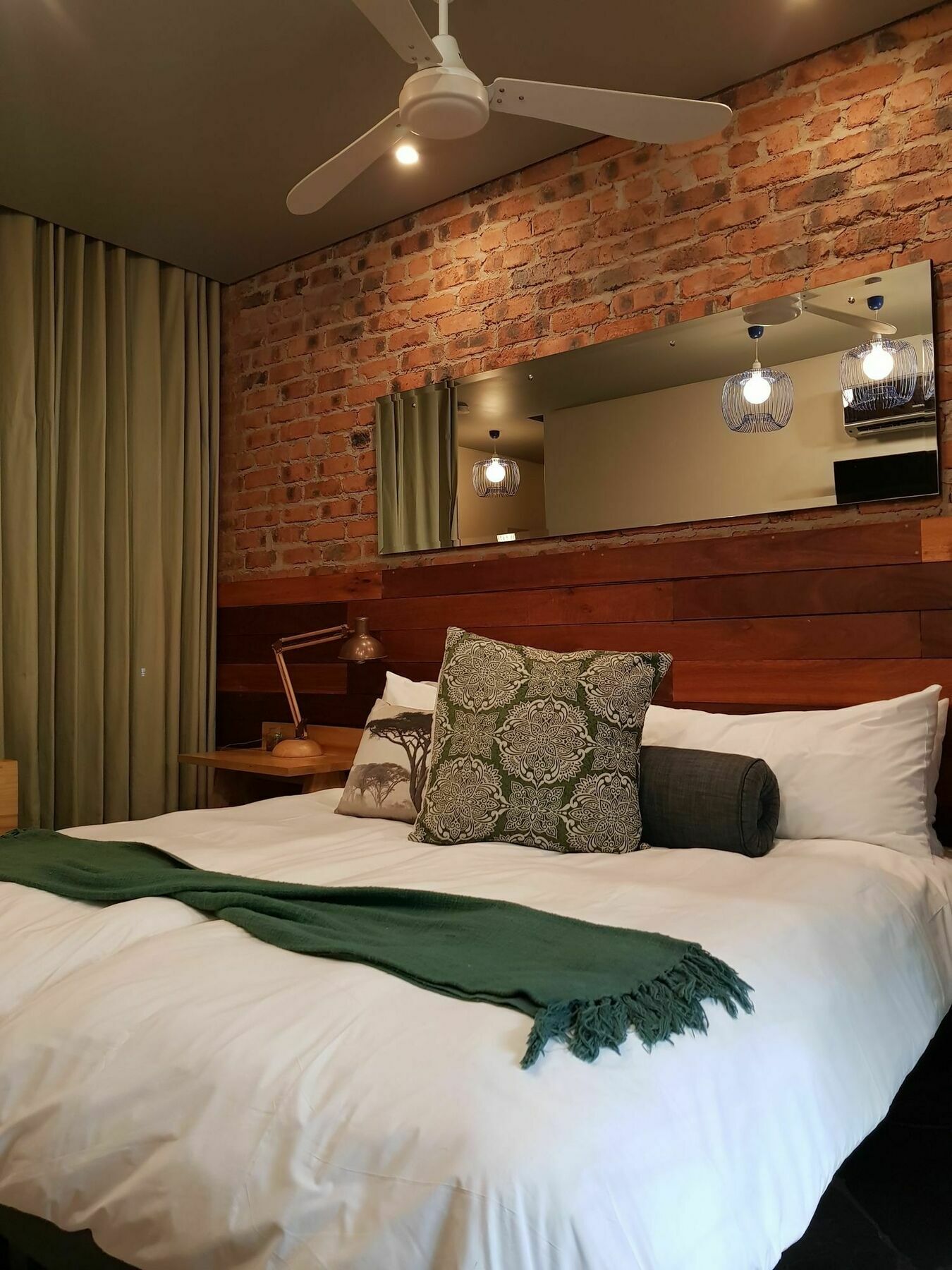 The Concierge Boutique Bungalows Ντούρμπαν Εξωτερικό φωτογραφία