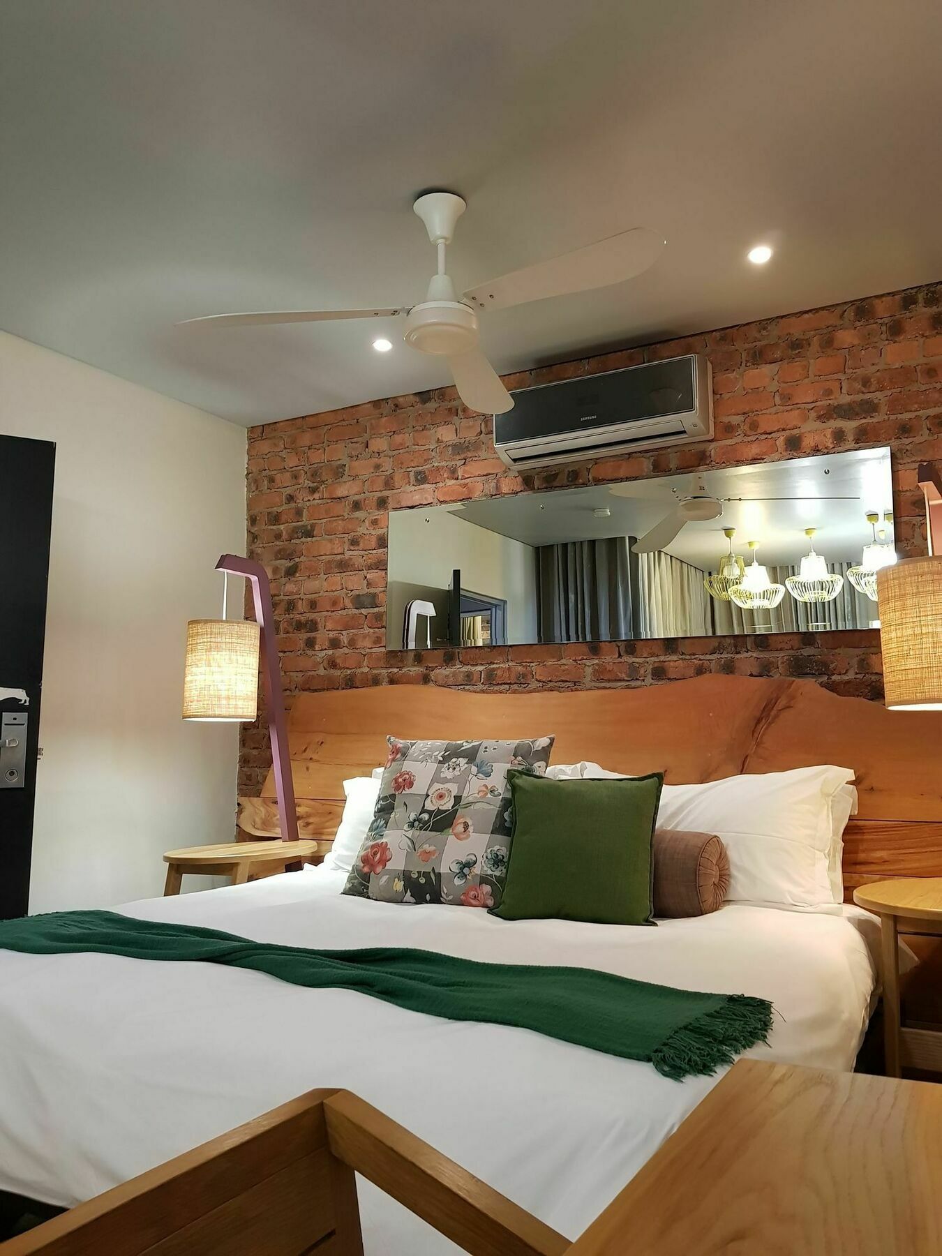 The Concierge Boutique Bungalows Ντούρμπαν Εξωτερικό φωτογραφία