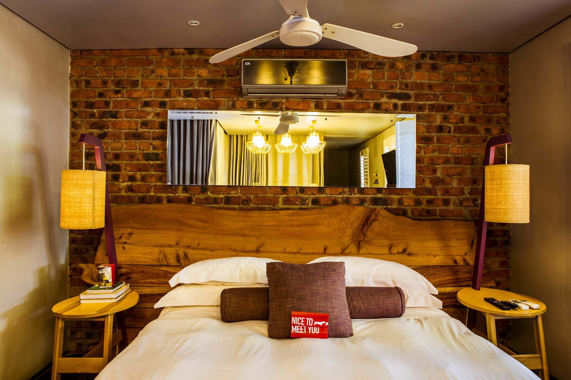 The Concierge Boutique Bungalows Ντούρμπαν Εξωτερικό φωτογραφία